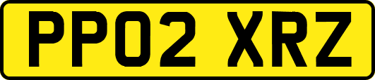 PP02XRZ