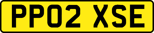 PP02XSE