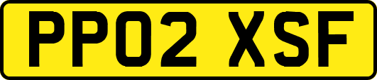 PP02XSF