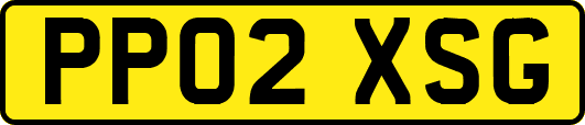 PP02XSG