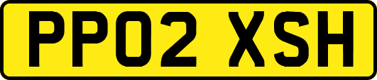 PP02XSH