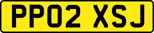 PP02XSJ