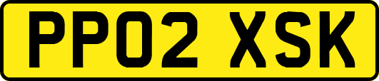 PP02XSK