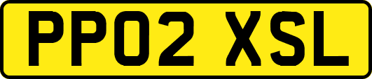 PP02XSL