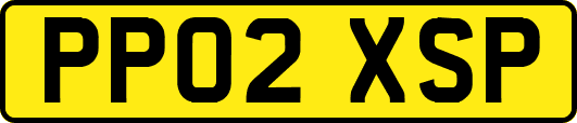 PP02XSP