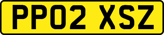 PP02XSZ