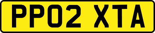 PP02XTA
