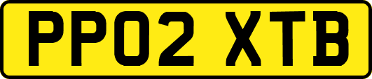 PP02XTB