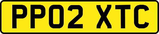 PP02XTC