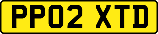 PP02XTD