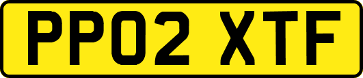 PP02XTF