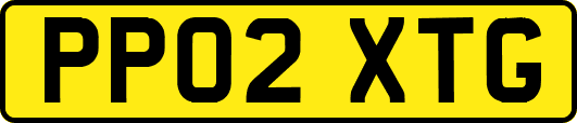PP02XTG