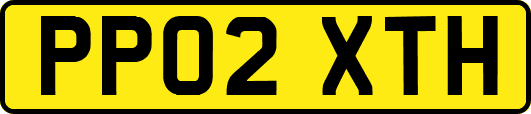 PP02XTH