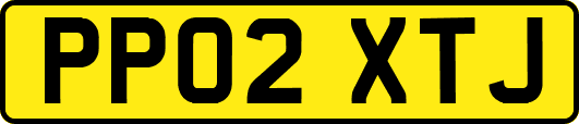 PP02XTJ