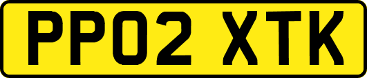 PP02XTK