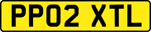 PP02XTL