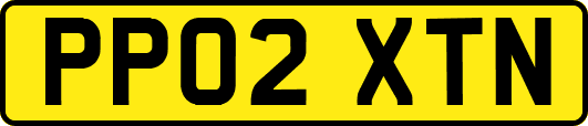 PP02XTN