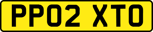 PP02XTO