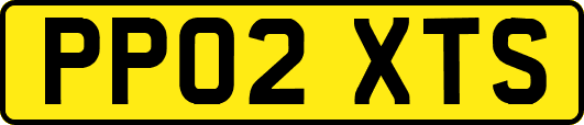 PP02XTS