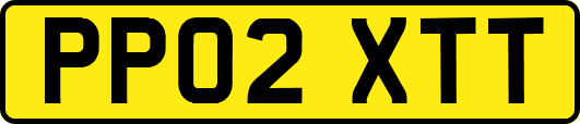 PP02XTT