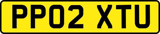 PP02XTU