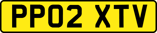 PP02XTV