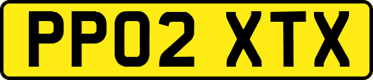 PP02XTX
