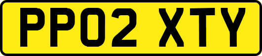 PP02XTY