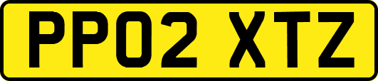 PP02XTZ