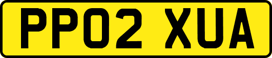 PP02XUA