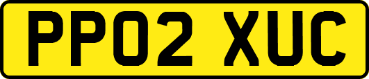 PP02XUC