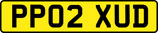 PP02XUD