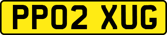 PP02XUG