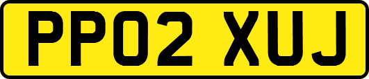 PP02XUJ