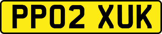 PP02XUK