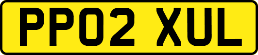 PP02XUL