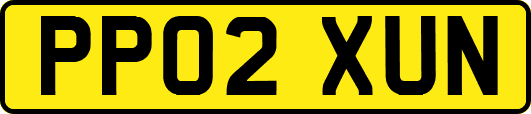 PP02XUN