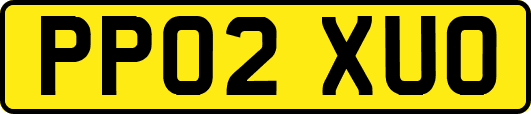 PP02XUO