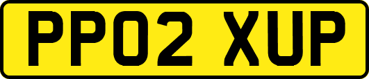 PP02XUP