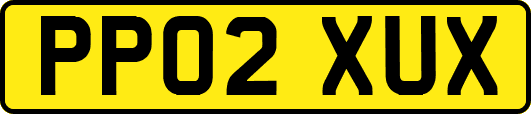PP02XUX