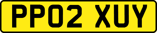 PP02XUY