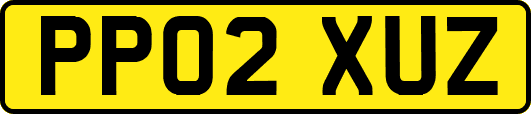 PP02XUZ
