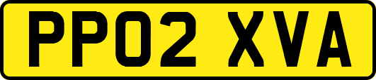 PP02XVA