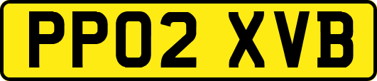 PP02XVB