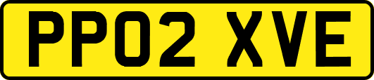PP02XVE