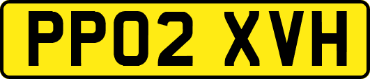 PP02XVH