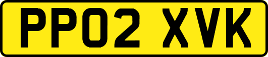 PP02XVK