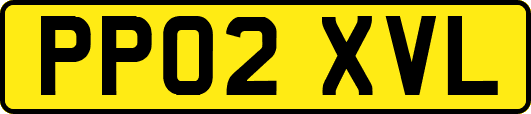 PP02XVL