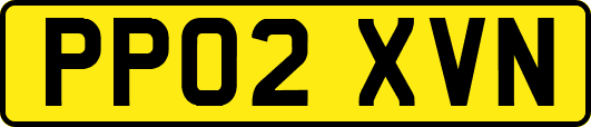 PP02XVN