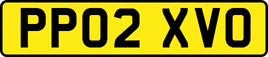 PP02XVO